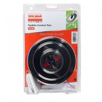 CABEOTE NYLON 2.7mm M10x1.25 382224300 DOLMAR