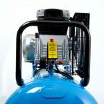 Compressor de Ar Eltrico, 270L, 4HP  ref 37179 SAURIUM