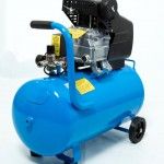 Compressor de Ar Eltrico, 50L, 2HP  ref 37175 SAURIUM