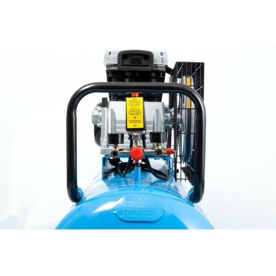 Compressor de Ar Eltrico, 200L, 3HP  ref 37177 SAURIUM