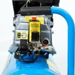 Compressor de Ar Eltrico, 50L, 2HP  ref 37175 SAURIUM
