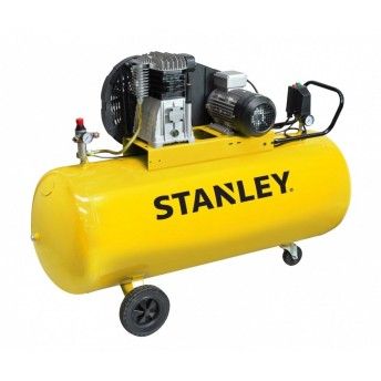 Compressor correias 270L 4HP 10bar trifsico ref 36NC601STN163 STANLEY