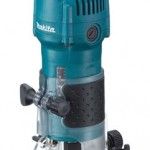 TUPIA FRESADORA 6mm 3710 MAKITA