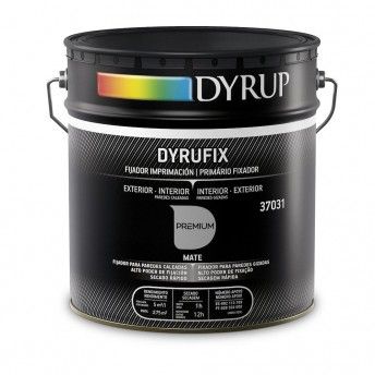 Primrio Dyrufix 15L Incolor 37031 DYRUP