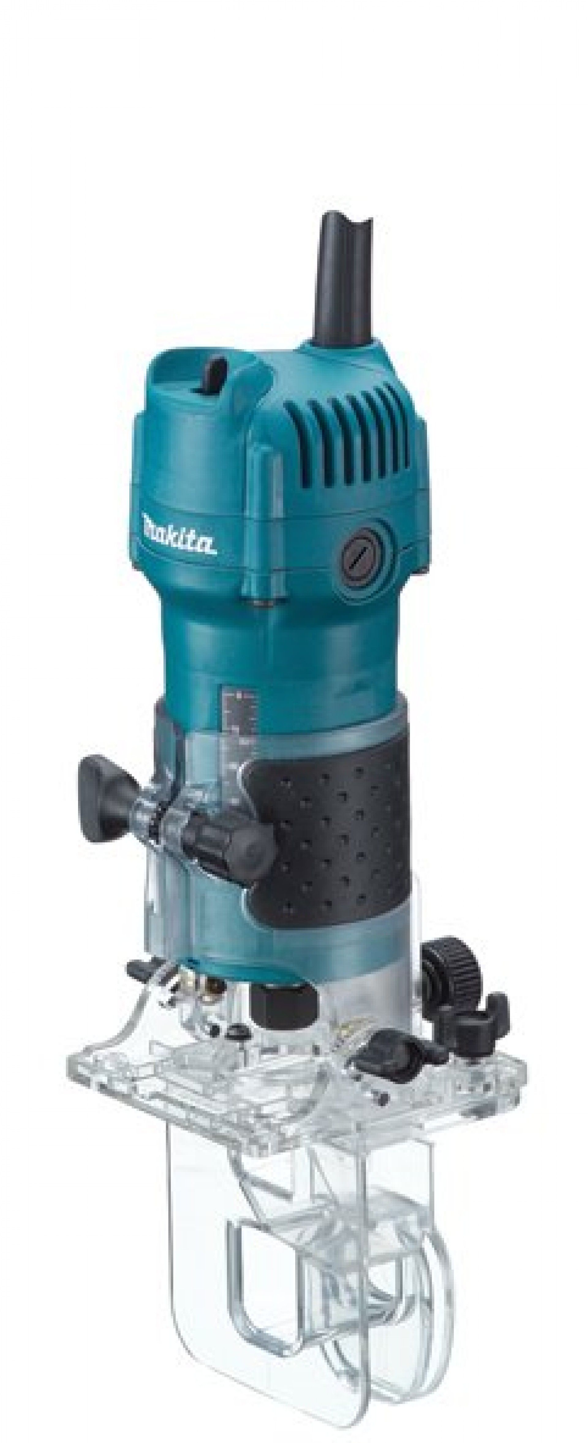 TUPIA FRESADORA 6mm 3710 MAKITA