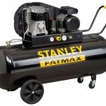Compressor 200L 10bar 3Hp Fatmax ref 36LA504STF033 STANLEY