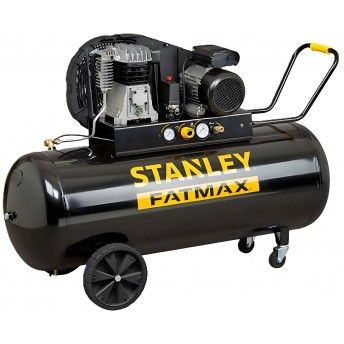 Compressor 200L 10bar 3Hp Fatmax ref 36LA504STF033 STANLEY