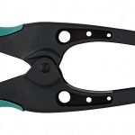 GRAMPO MOLA MT 70 REF 3633000 WOLFCRAFT