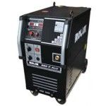 SEMI-AUTOMATICA MIG 260P ALU REF 361281 ROLUK SEMI-AUTOMATICA MIG 260P ALU REF 361281 ROLUK