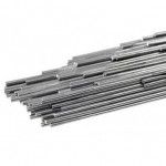 Electrodo inox 2.5x300mm 316 LC-26 100pç refª 3513444-C EUROTROD Electrodo inox 2.5x300mm 316 LC-26 100pç refª 3513444-C EUROTROD