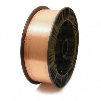FIO SOLDAR AUTAL SG2 0.8MM 15KG