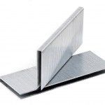 Agrafes, para Pneumtica, 40mm, 4000Un  ref 35170 SIMES