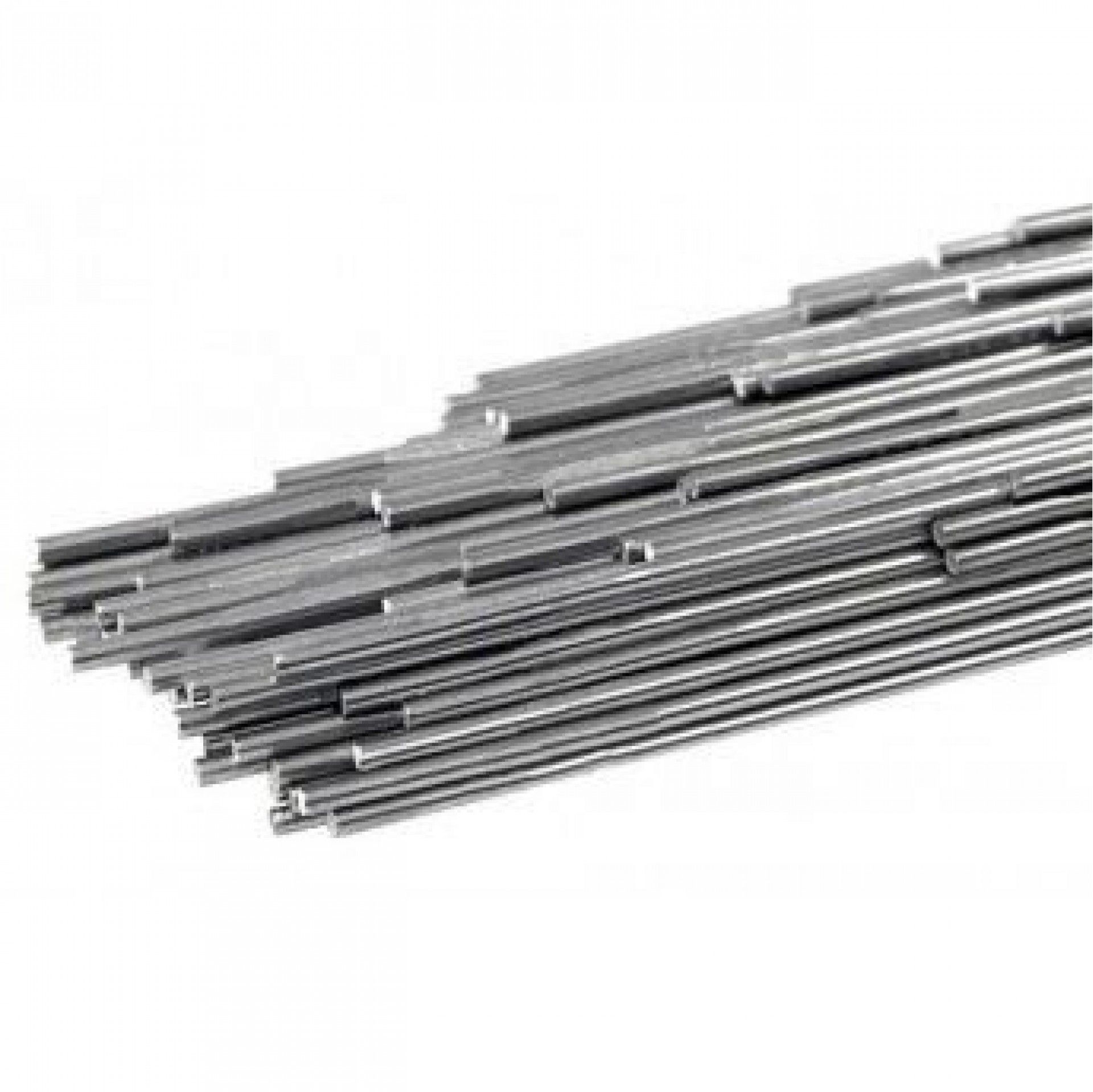 Electrodo inox 2.5x300mm 316 LC-26 100pç refª 3513444-C EUROTROD