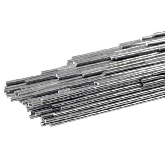 Electrodo inox 2.0x300mm 308 LC-21 145p ref 3513402-C