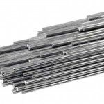 Electrodo inox 2.0x300mm 308 LC-21 145pç refª 3513402-C Electrodo inox 2.0x300mm 308 LC-21 145pç refª 3513402-C