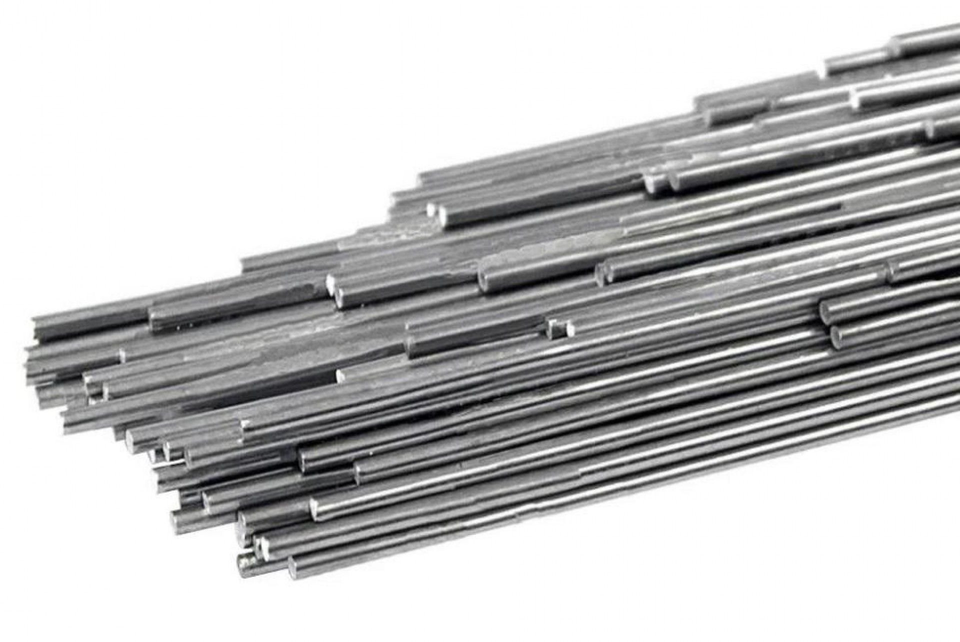 Electrodo inox 2.0x300mm 308 LC-21 145pç refª 3513402-C