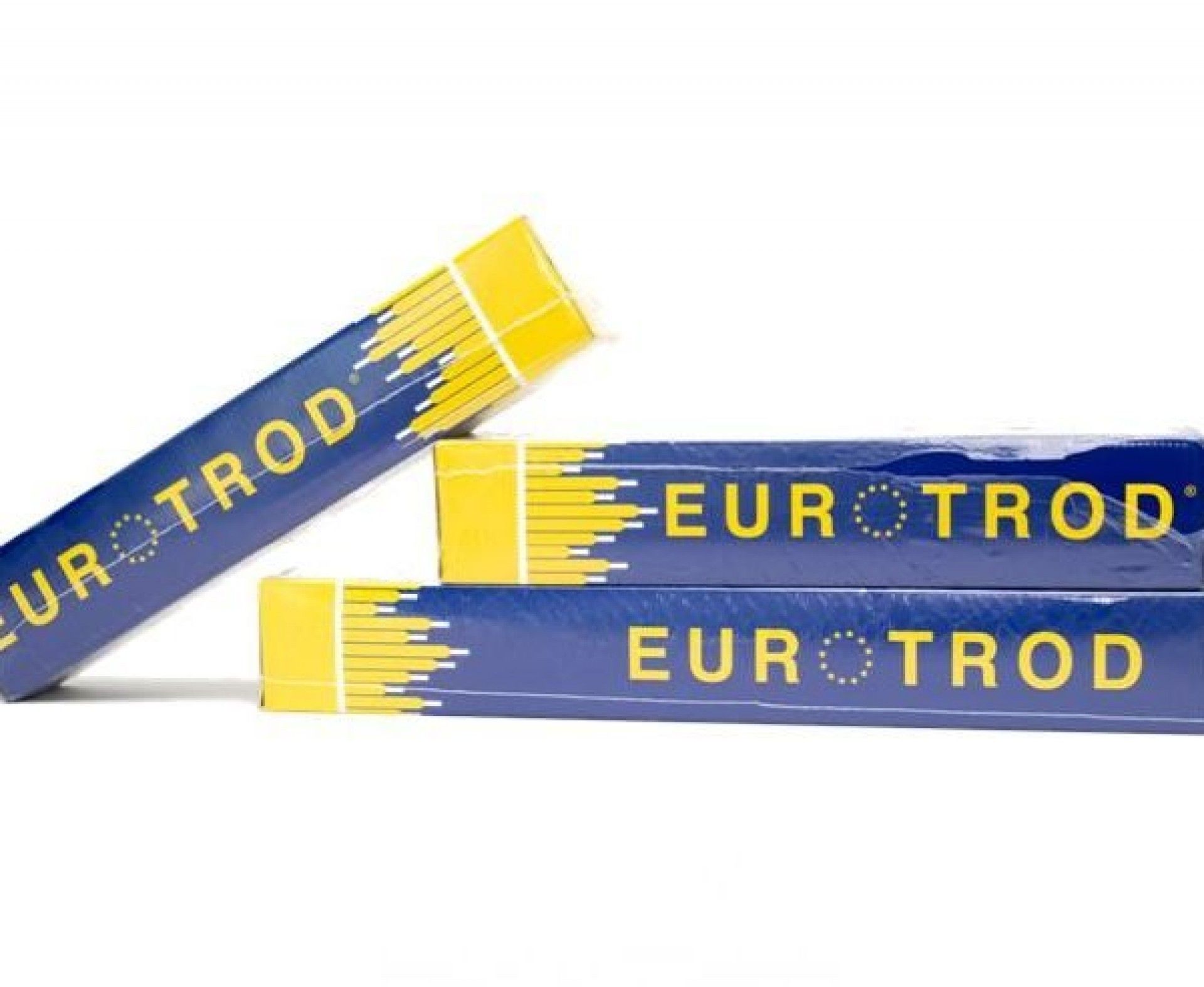 ELETRODO RUTILO 2.5x350 265PÇ