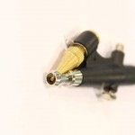 Aer�grafo MPT Mod 128 ref� 35105 MADER