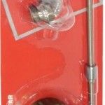 Agulla + Bico » Pistola Pintar 1,6mm refª 35113 MADER Agulla + Bico » Pistola Pintar 1,6mm refª 35113 MADER