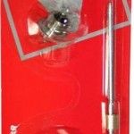 Agulla + Bico » Pistola Pintar 2,0mm refª 35114 MADER Agulla + Bico » Pistola Pintar 2,0mm refª 35114 MADER