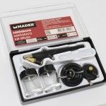 Aergrafo MPT Mod 128 ref 35105 MADER
