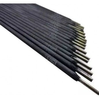 Electrodo p/ferro fundido 2.5mm (150p) ref 3510130