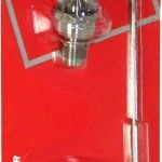 Agulla + Bico » Pistola Pintar 2,0mm refª 35112 MADER Agulla + Bico » Pistola Pintar 2,0mm refª 35112 MADER