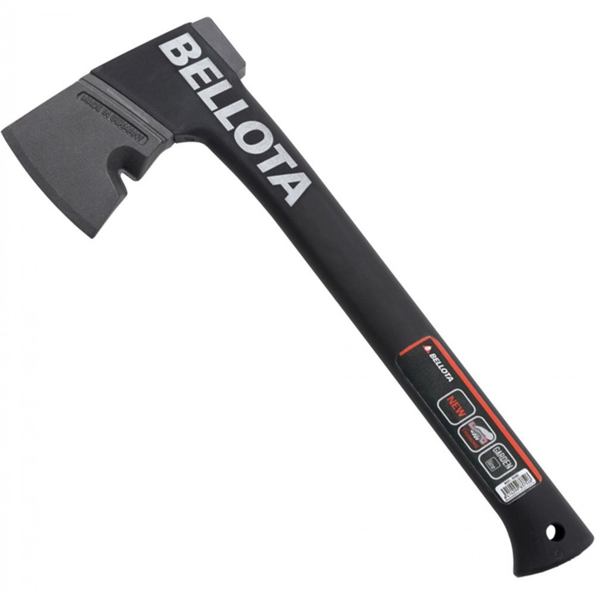 Machado C/Batente e Cabo Fibra Mgo Fdv refª 3480 BELLOTA