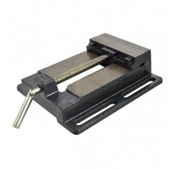 PRENSA ENGENHO FURAR 6" 150mm FORCE