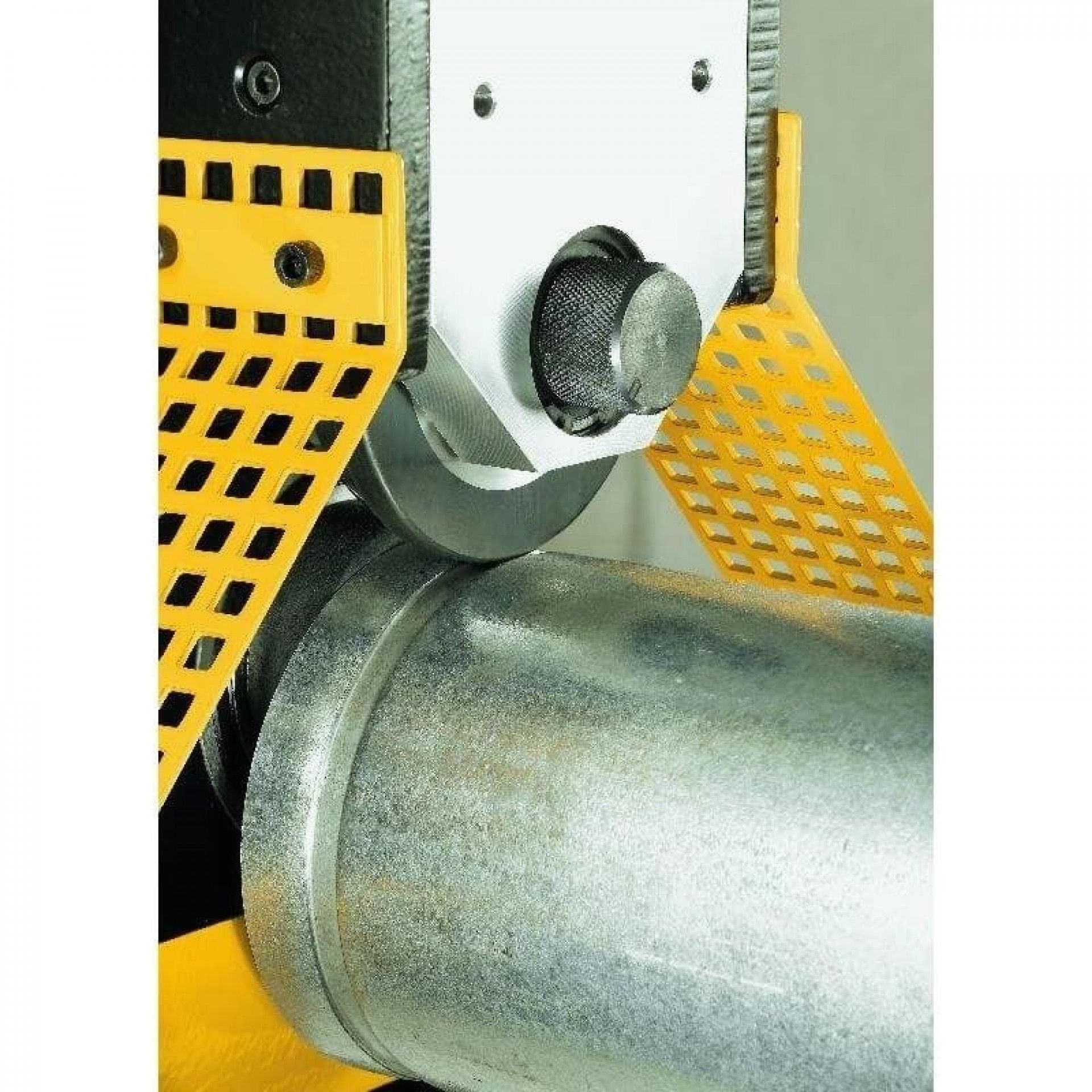 ACOPLAMENTO RANHURADOR TUBOS R 300 REF 347001R REMS