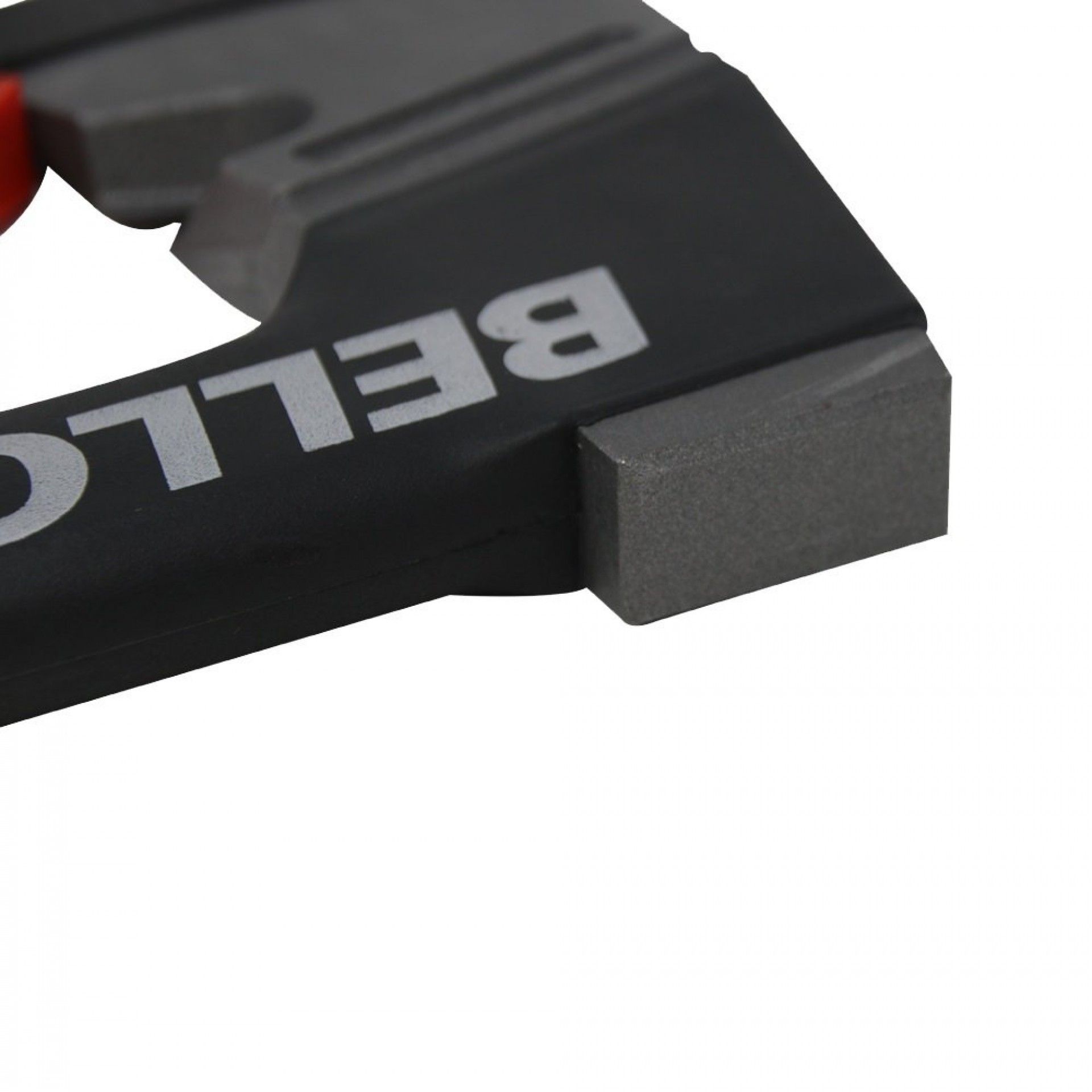 Machado C/Batente e Cabo Fibra Mgo Fdv refª 3480 BELLOTA