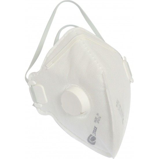 Mscara de Proteco FFP2 (12Uni)  Climax