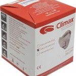 Máscara de Protecção FFP2 (12Uni) Climax Máscara de Protecção FFP2 (12Uni) Climax
