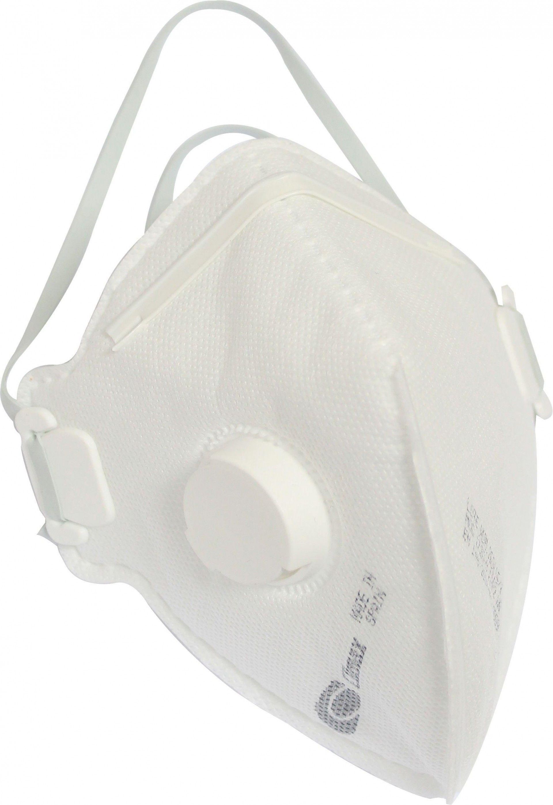 Máscara de Protecção FFP2 (12Uni) refª F1193 Climax
