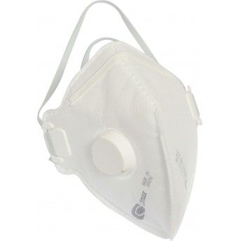 Mscara de Proteco FFP2 (12Uni)  Climax