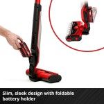 Máquina limpeza de  Pisos CLEANEXXO refª 3437110 EINHELL Máquina limpeza de  Pisos CLEANEXXO refª 3437110 EINHELL