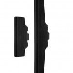 Acessrio para limpeza de janelas Dsenset BRILLIANTO ref 3437102 EINHELL