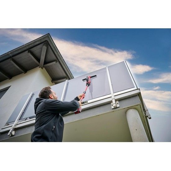 Conjunto de haste telescpica BRILLIANTO ref 3437101 EINHELL