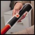 Conjunto de haste telescpica BRILLIANTO ref 3437101 EINHELL