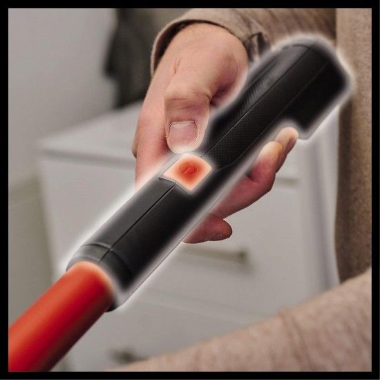 Conjunto de haste telescpica BRILLIANTO ref 3437101 EINHELL