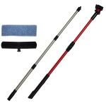 Conjunto de haste telescpica BRILLIANTO ref 3437101 EINHELL