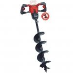 Abre buracos GP-EA 18/150 Brushless Li-Solo ref 3437000 EINHELL