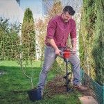 Abre buracos GP-EA 18/150 Brushless Li-Solo ref 3437000 EINHELL