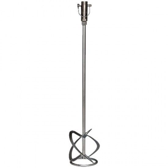 Misturador argamassa 120mm ref 3437011 Einhell