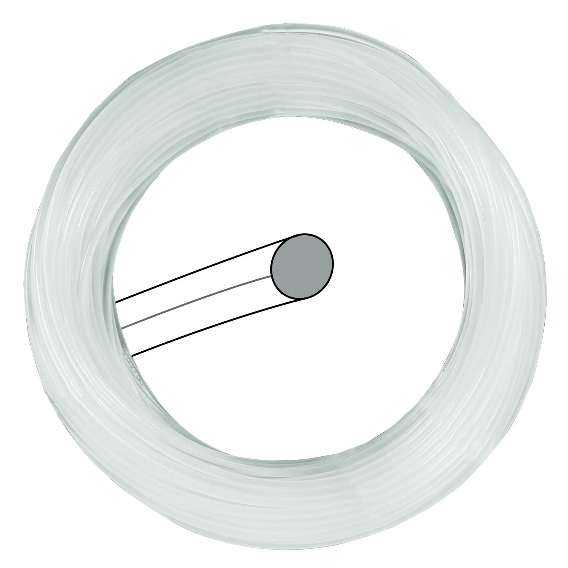 FIO CORTE BASICO 1,3MM. 15M refª 3436650 EINHELL