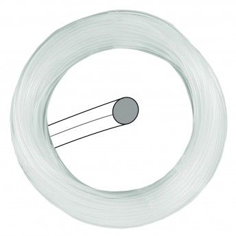 FIO CORTE BASICO 1,3MM. 15M refª 3436650 EINHELL FIO CORTE BASICO 1,3MM. 15M refª 3436650 EINHELL