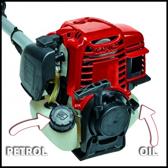 Moto-roadora GC-BC 36-4 S ref 3436560 EINHELL