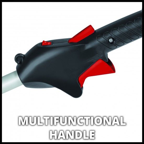 MULTIROADORA  GC-MM 52 I AS ref 3436555 EINHELL