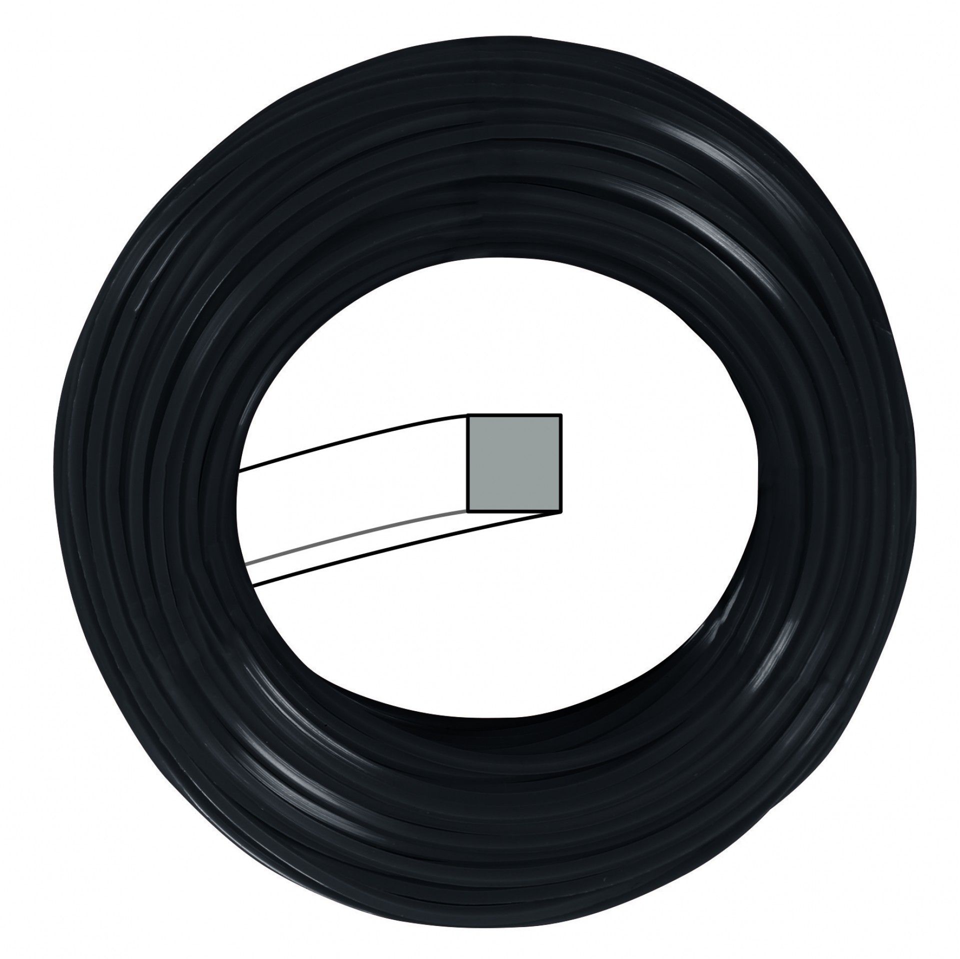 FIO CORTE SUPER 2,0MM. 15M refª 3436653 EINHELL