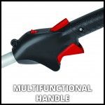 MULTIROADORA  GC-MM 52 I AS ref 3436555 EINHELL